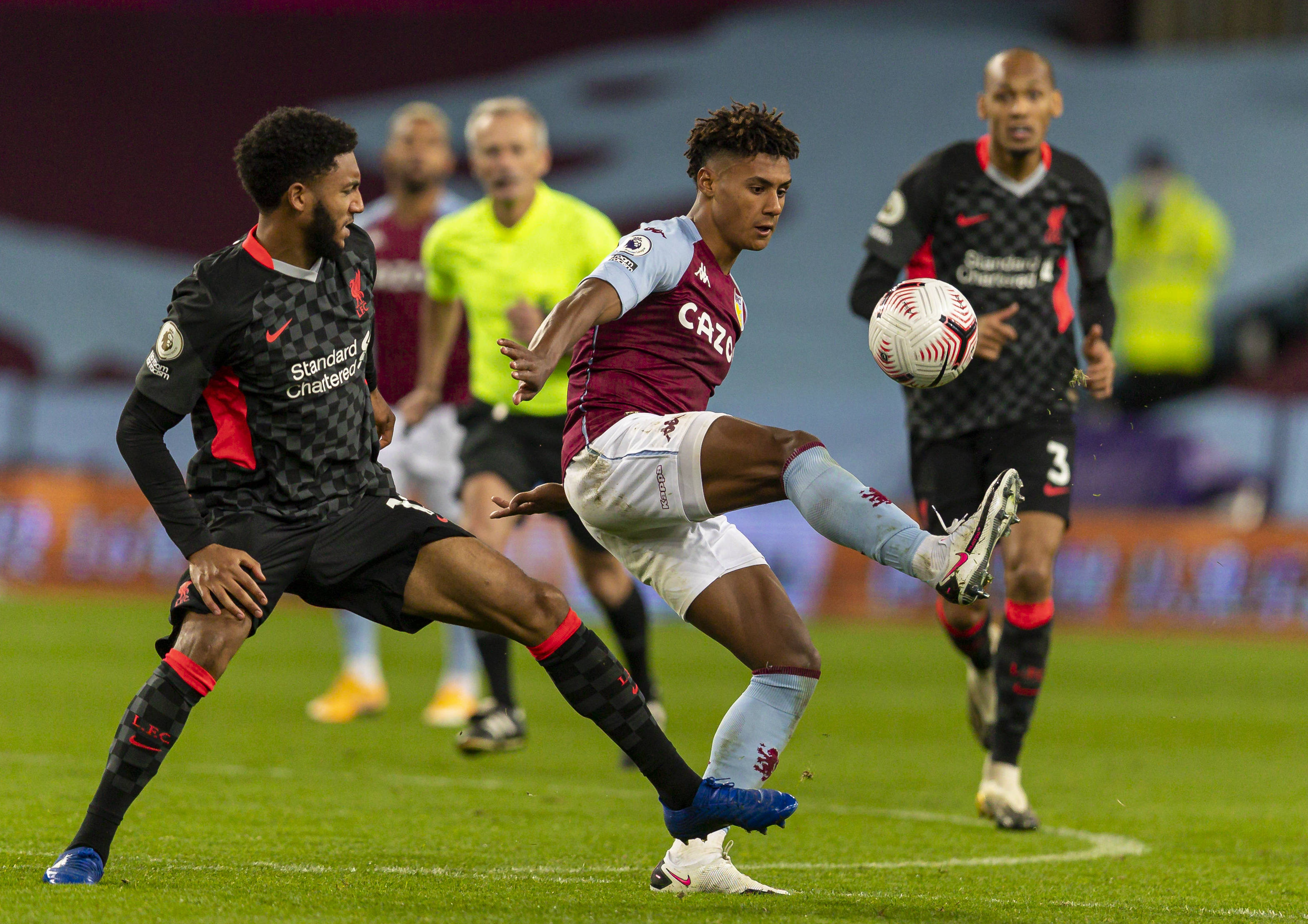 市场趋势与 市场趋势与